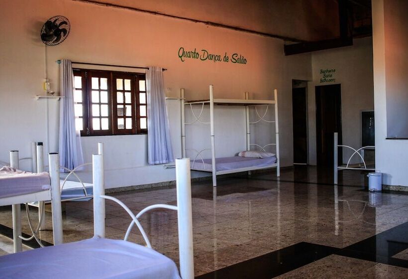 Mansao Expressar Hostel