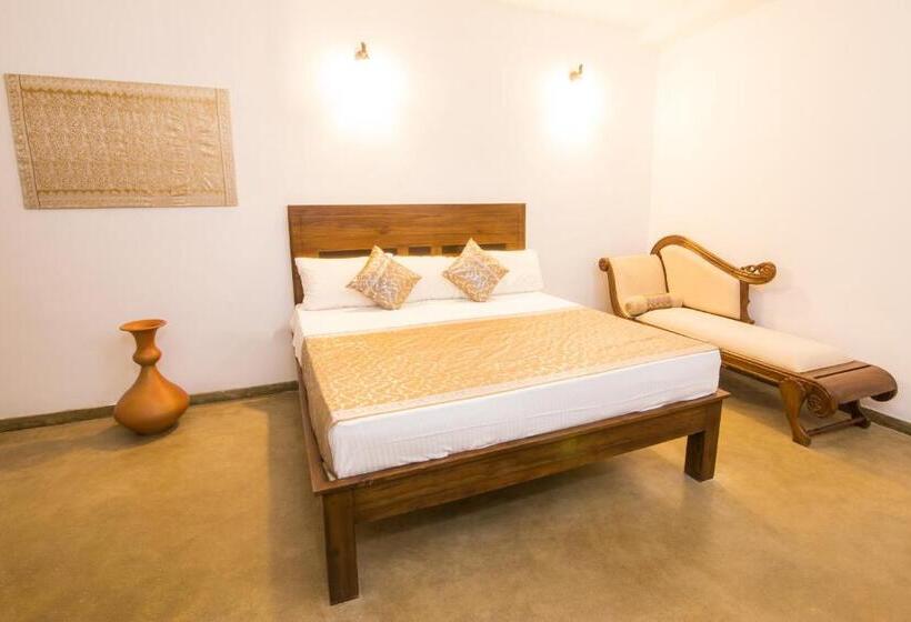 אתר נופש Old Frankland Kandy Luxury Boutique