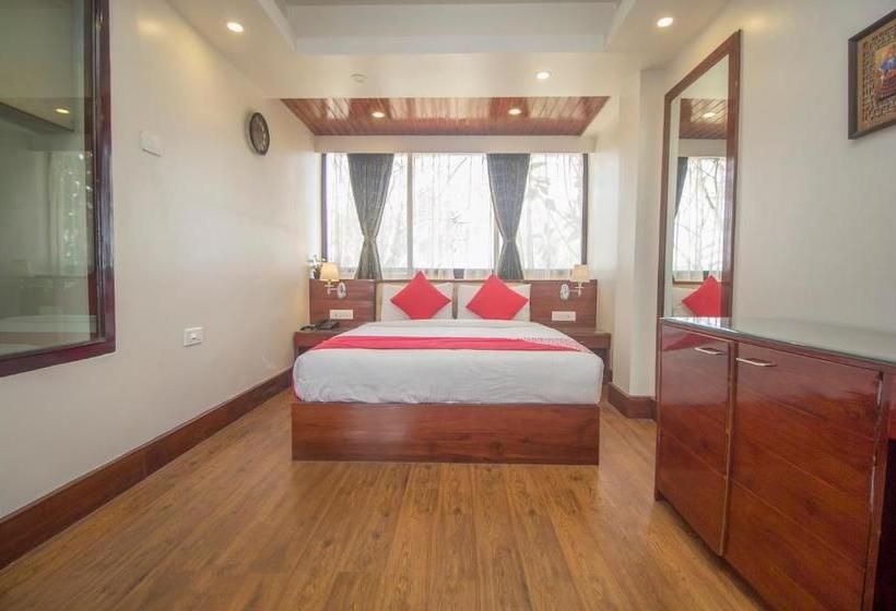 استراحتگاه The Yakha Retreat & Spa