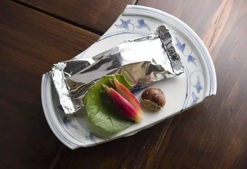 旅館 Musouan Biwa