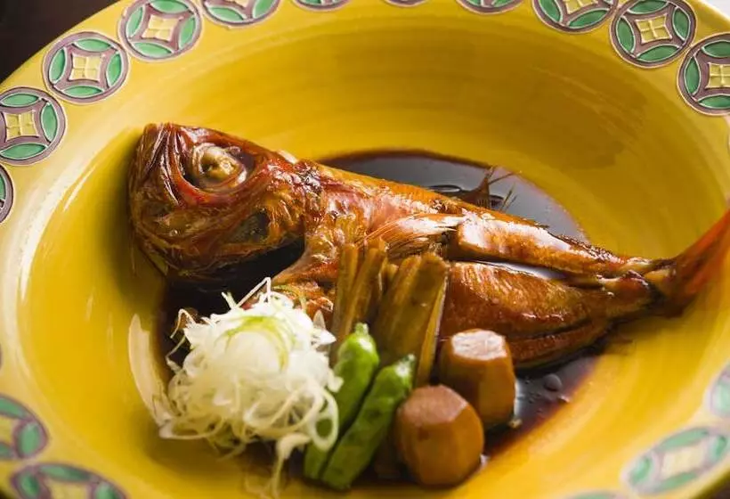 旅館 Musouan Biwa