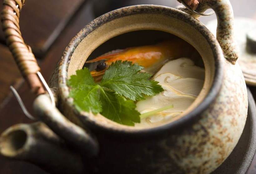 ريوكان Musouan Biwa