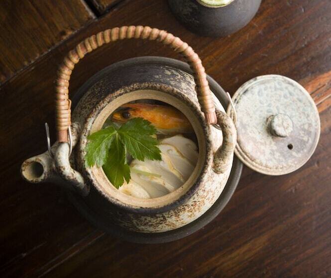 ريوكان Musouan Biwa