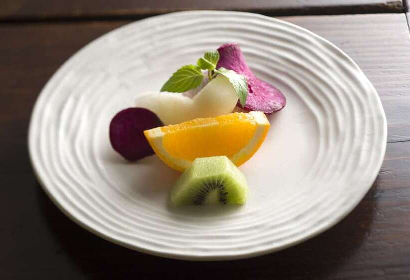 ريوكان Musouan Biwa