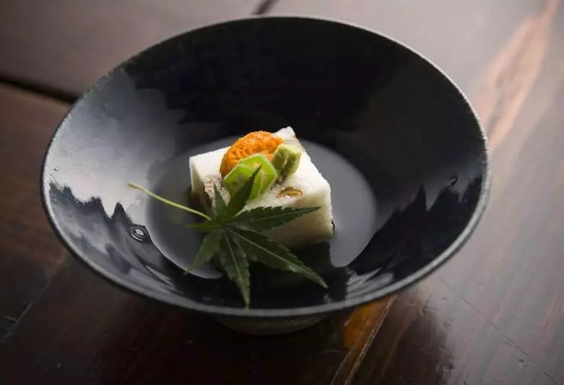 旅館 Musouan Biwa