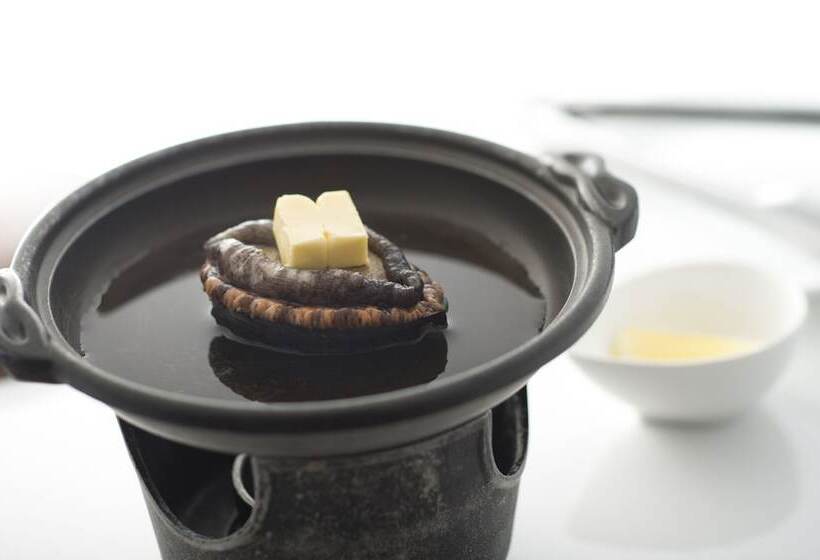 ريوكان Musouan Biwa