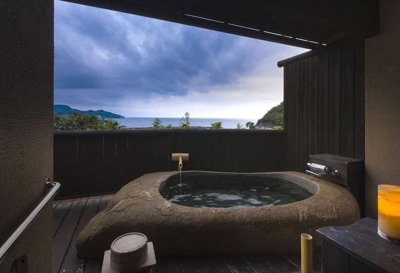 ريوكان Musouan Biwa