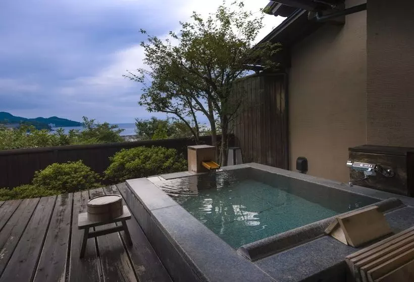 旅館 Musouan Biwa