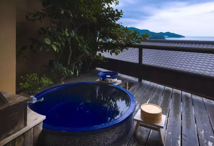 旅館 Musouan Biwa