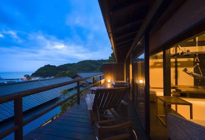 旅館 Musouan Biwa