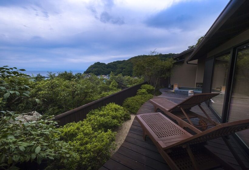 ريوكان Musouan Biwa