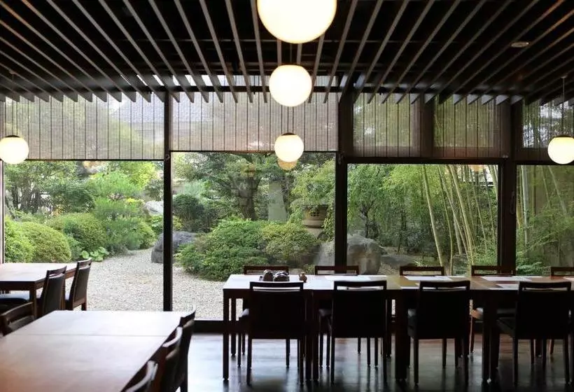 Takenoya Ryokan