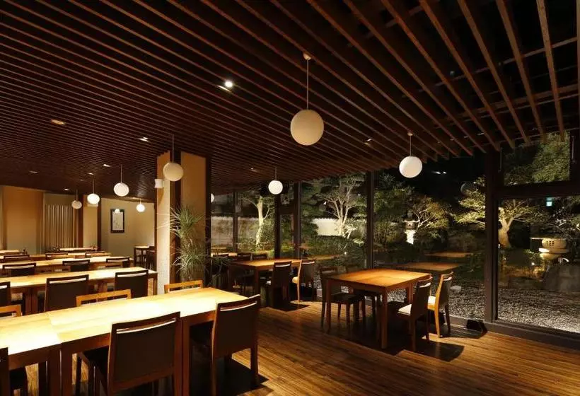Takenoya Ryokan