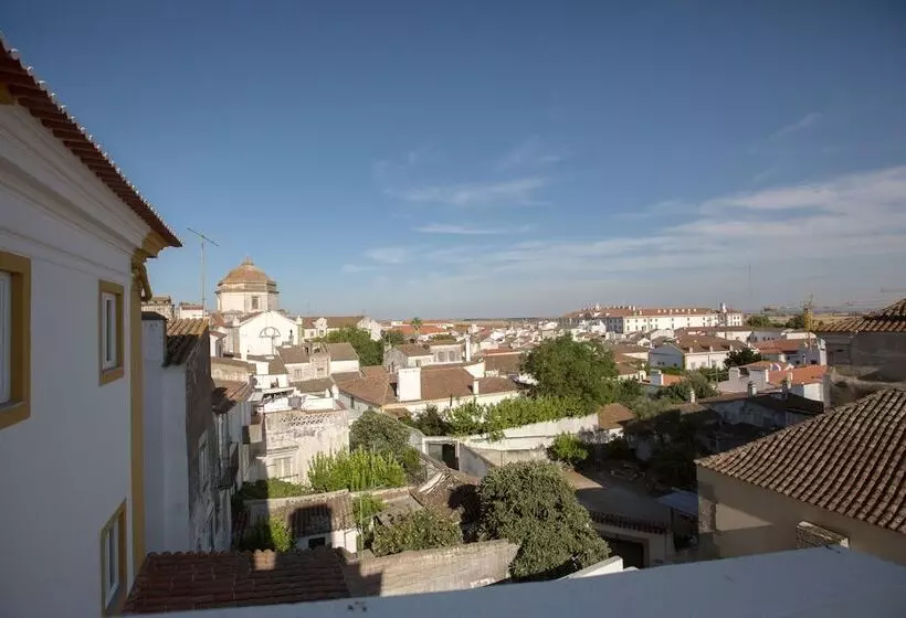 ユースホステル Hi Evora – Pousada De Juventude