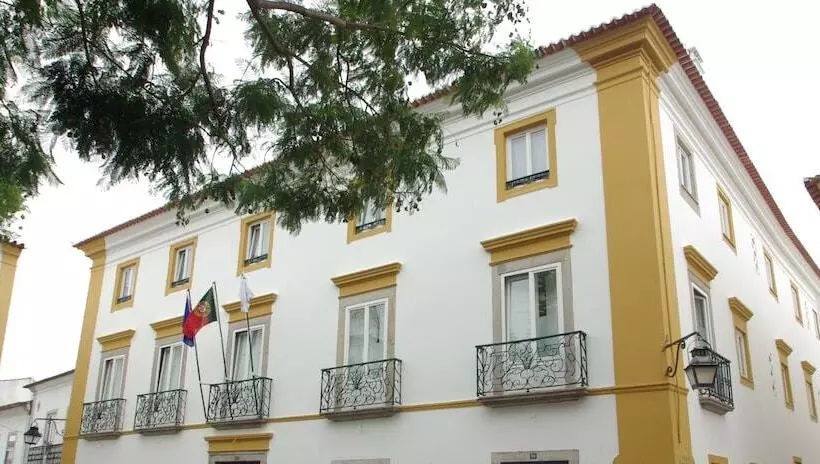 ユースホステル Hi Evora – Pousada De Juventude