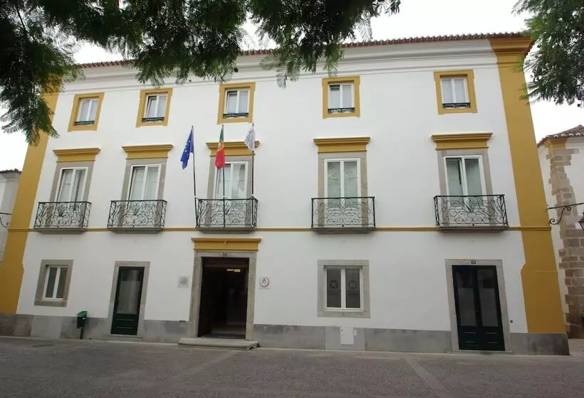 ユースホステル Hi Evora – Pousada De Juventude