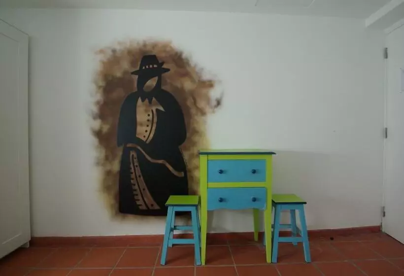 ユースホステル Hi Evora – Pousada De Juventude