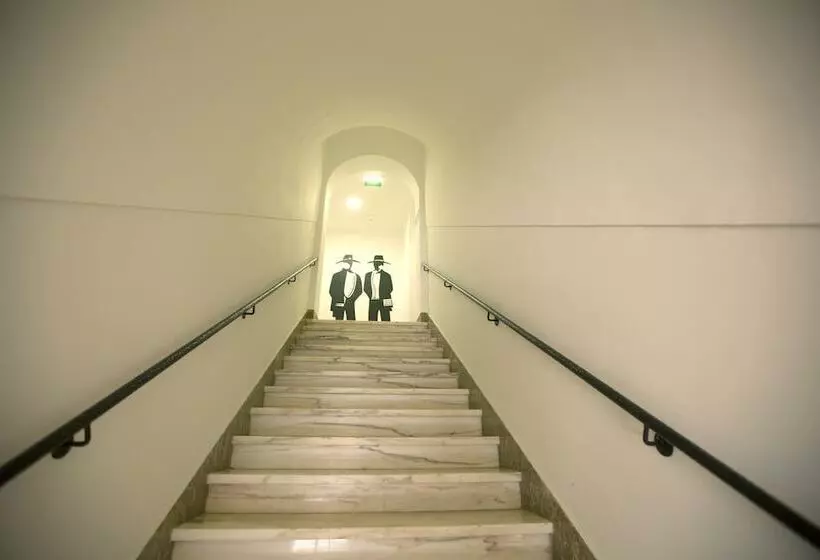 ユースホステル Hi Evora – Pousada De Juventude