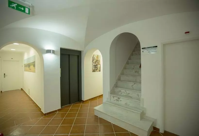 ユースホステル Hi Evora – Pousada De Juventude