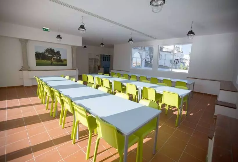 ユースホステル Hi Evora – Pousada De Juventude