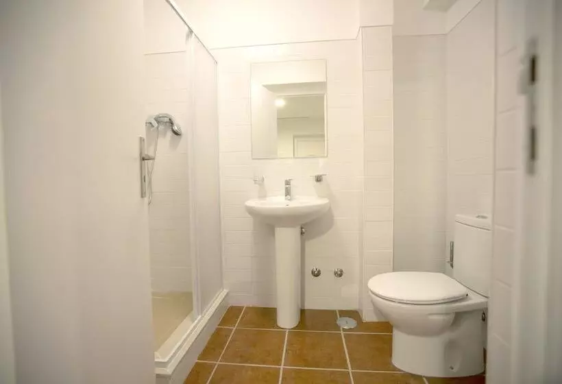 ユースホステル Hi Evora – Pousada De Juventude