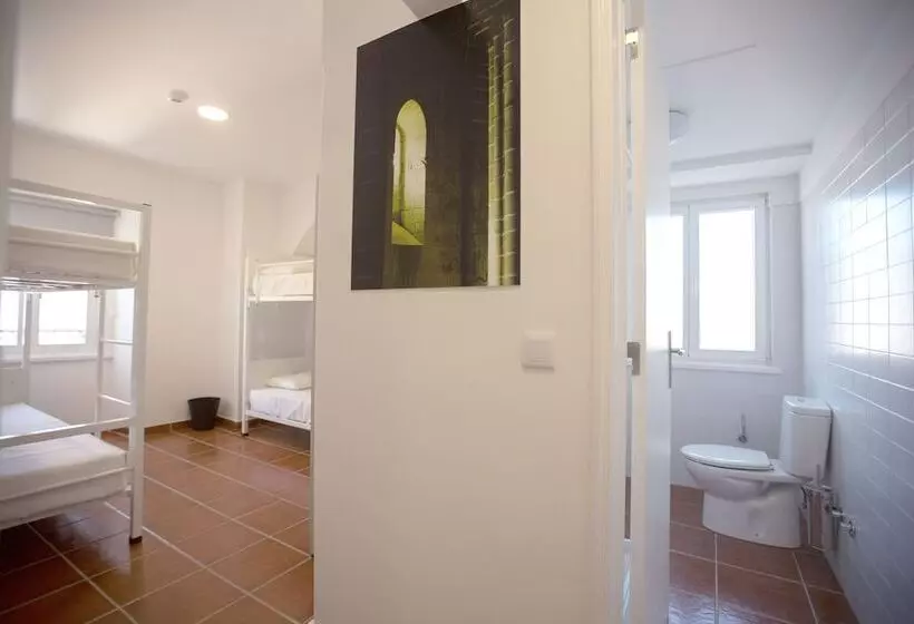 ユースホステル Hi Evora – Pousada De Juventude