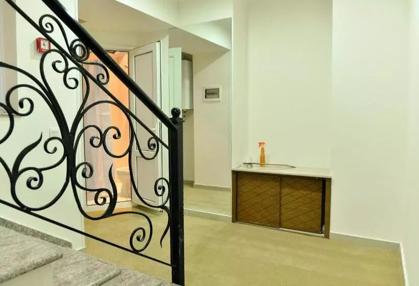 Baku Home Hostel