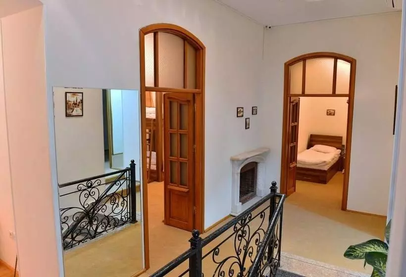 Baku Home Hostel