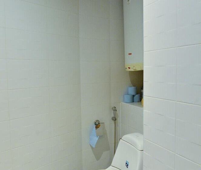 Baku Home Hostel