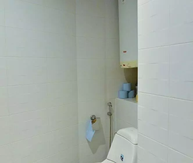 Baku Home Hostel