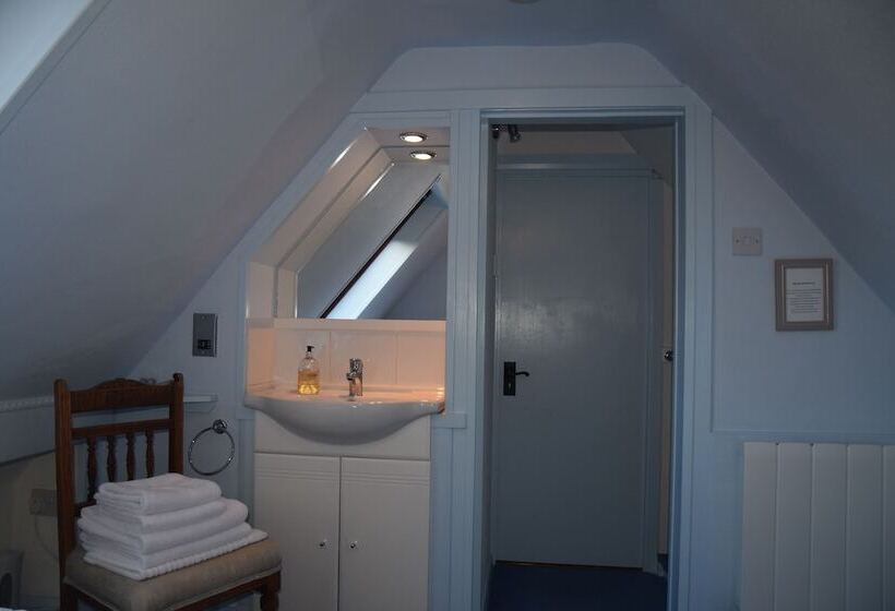 Aamiaismajoitus (B&B) Chapelhill Croft