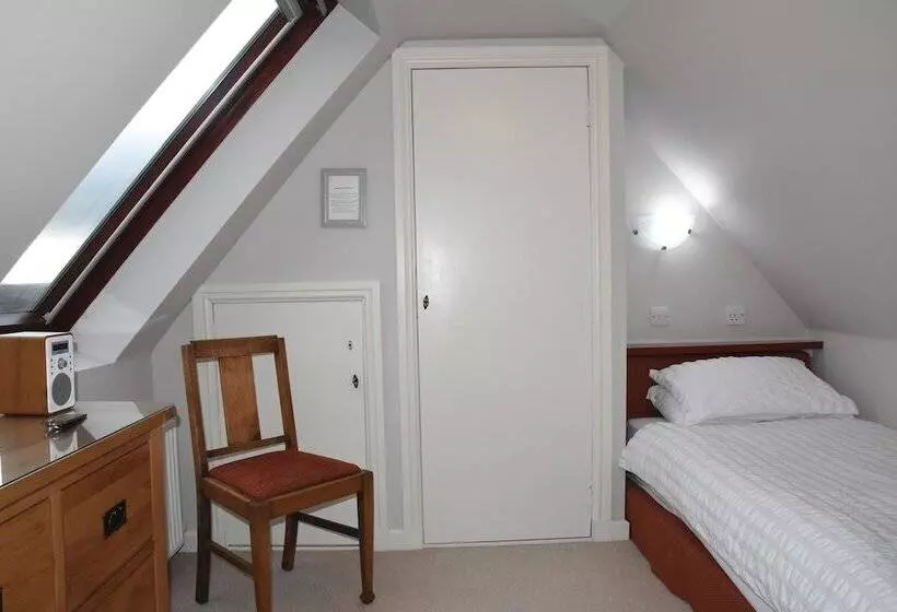 Bed and Breakfast Chapelhill Croft