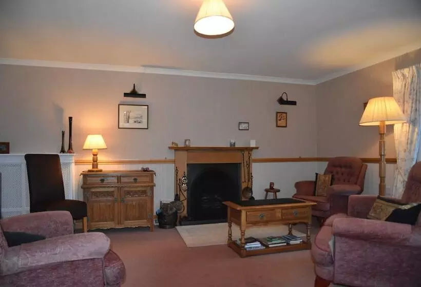 Bed and Breakfast Chapelhill Croft