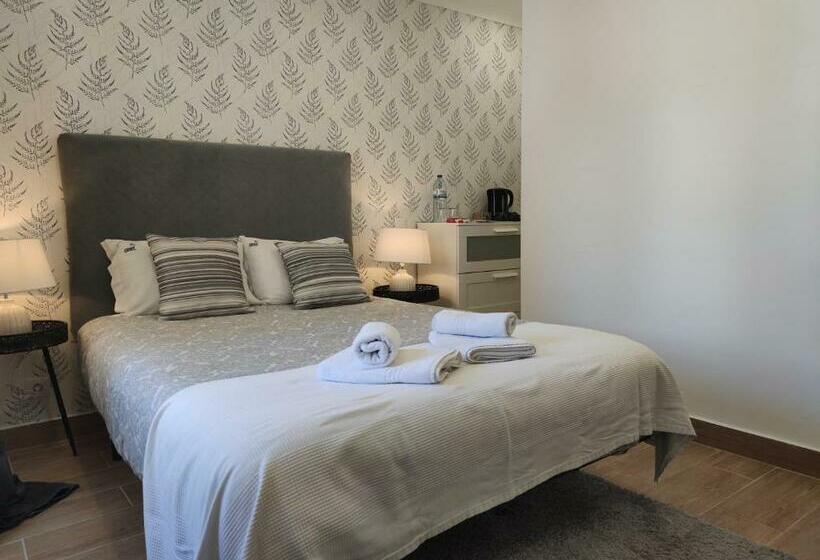 Bed and Breakfast Inn Bairro Alto Ba Sweet