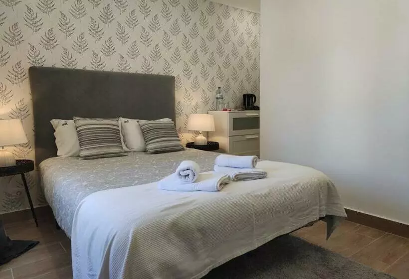 Bed and Breakfast Inn Bairro Alto Ba Sweet