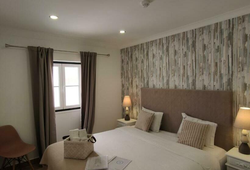 Bed and Breakfast Inn Bairro Alto Ba Sweet