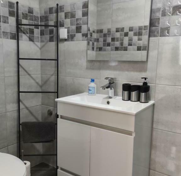 Bed and Breakfast Inn Bairro Alto Ba Sweet