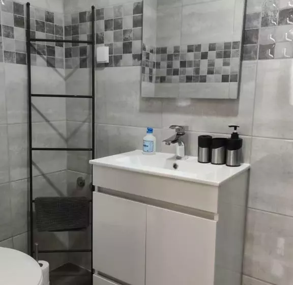 Bed and Breakfast Inn Bairro Alto Ba Sweet