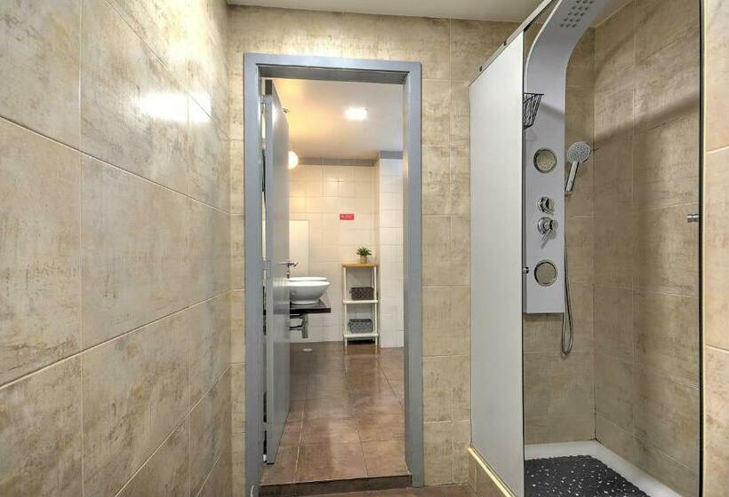 Bed and Breakfast Inn Bairro Alto Ba Sweet