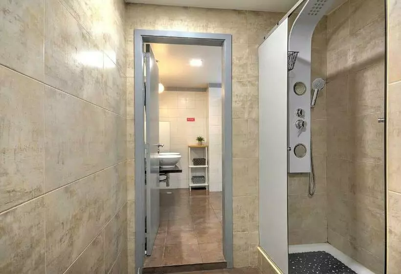 Bed and Breakfast Inn Bairro Alto Ba Sweet