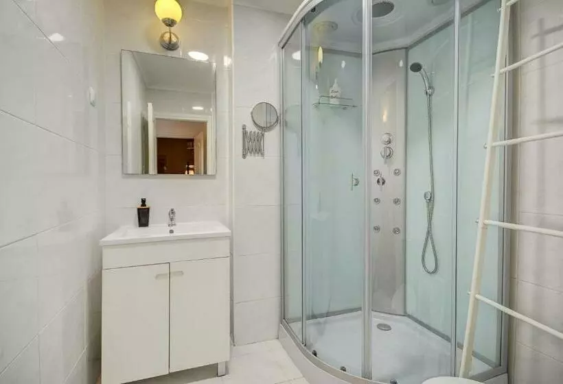 Bed and Breakfast Inn Bairro Alto Ba Sweet