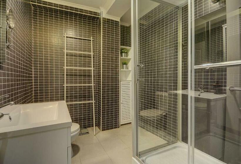 Bed and Breakfast Inn Bairro Alto Ba Sweet