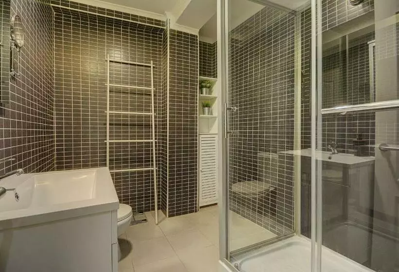Bed and Breakfast Inn Bairro Alto Ba Sweet
