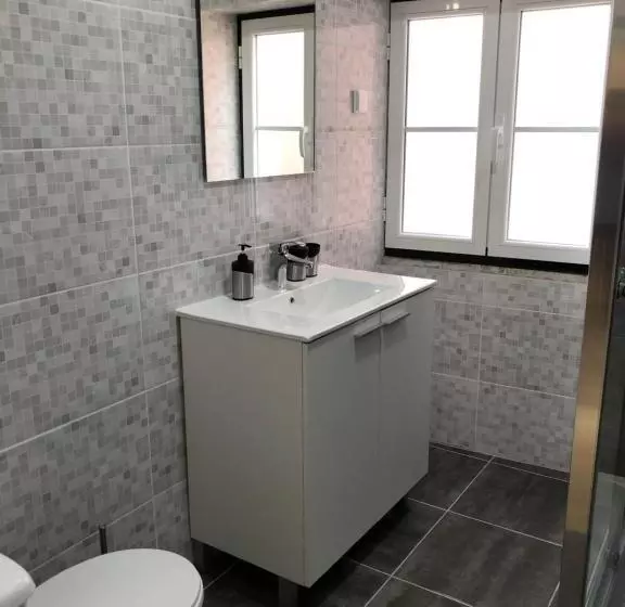 Bed and Breakfast Inn Bairro Alto Ba Sweet