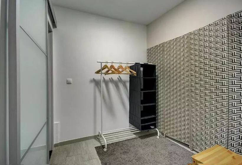 Bed and Breakfast Inn Bairro Alto Ba Sweet