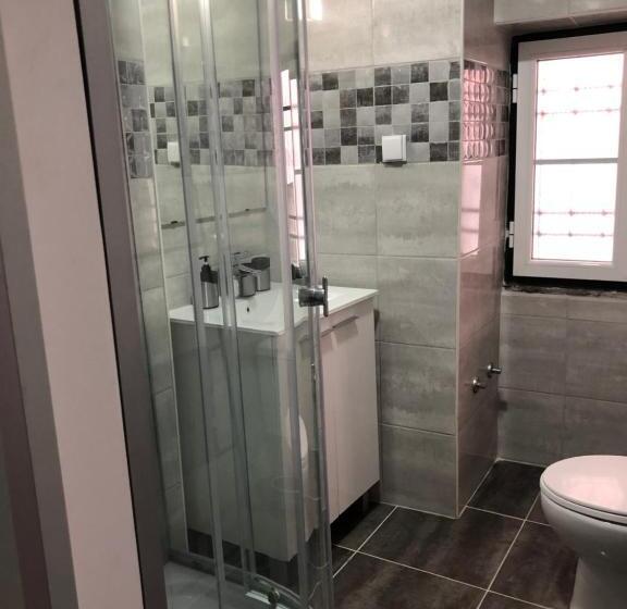 Bed and Breakfast Inn Bairro Alto Ba Sweet