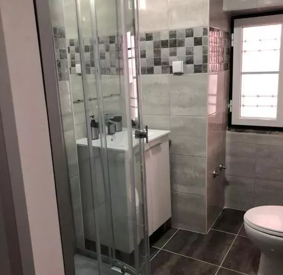 Bed and Breakfast Inn Bairro Alto Ba Sweet