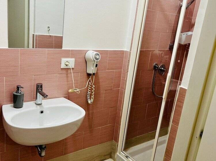 Nocleg ze śniadaniem Le Maschere