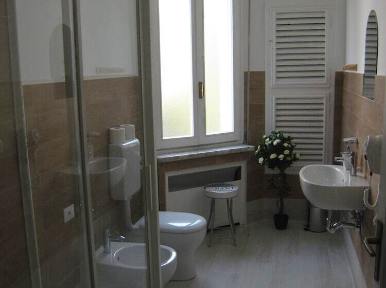 Nocleg ze śniadaniem Le Maschere