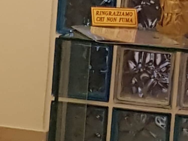 Nocleg ze śniadaniem Le Maschere